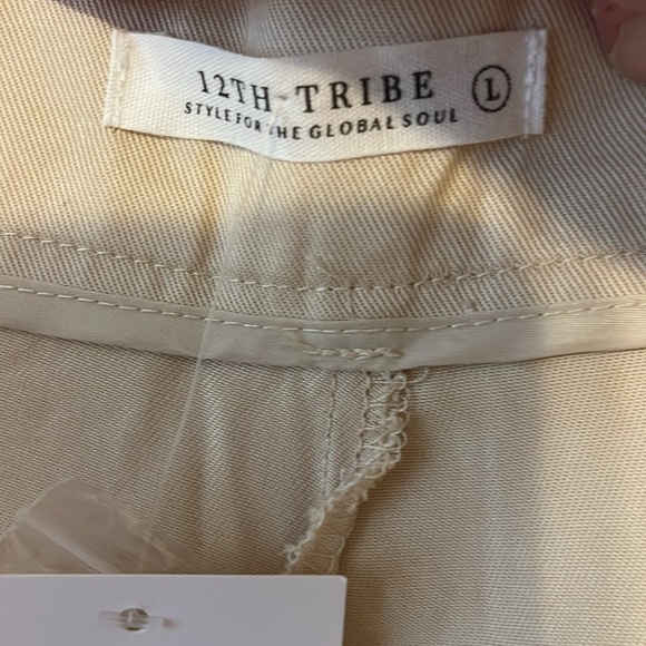 12th tribe slacks/trousers - Picture 4 of 6
